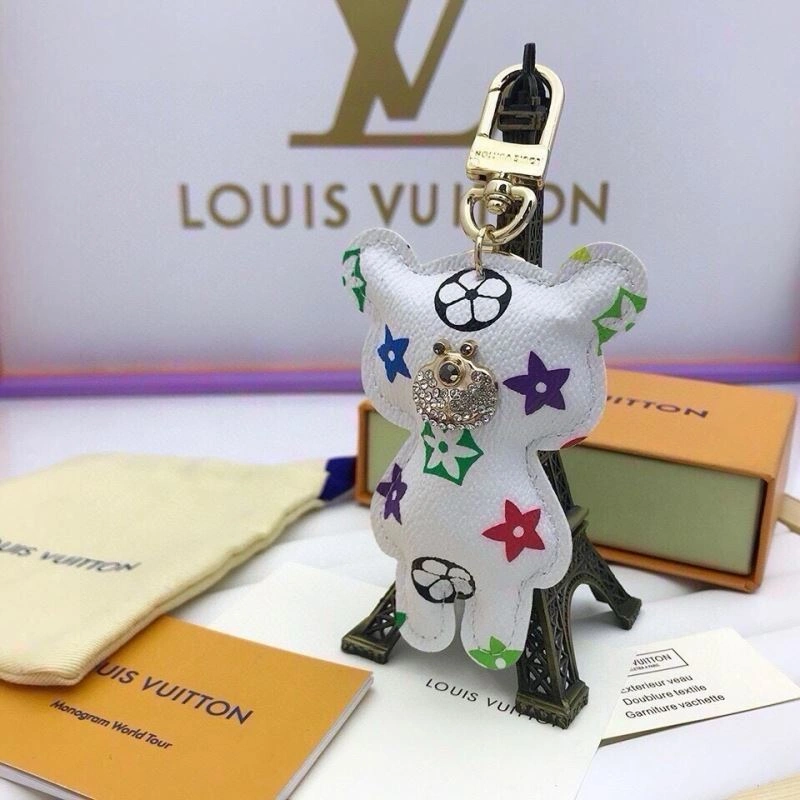 WeatherProof Louis Vuitton Keychains 265410
