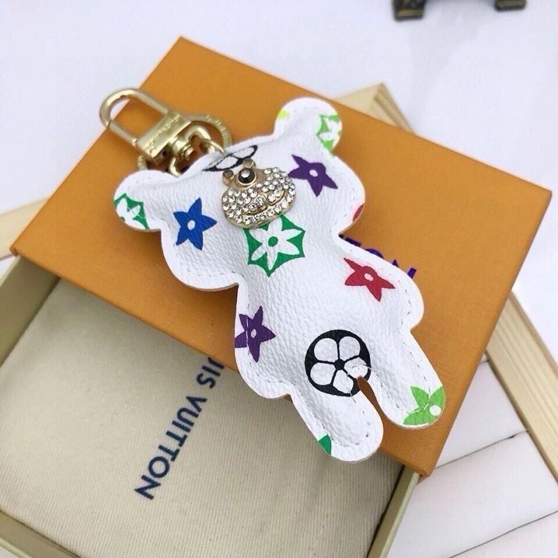 WeatherProof Louis Vuitton Keychains 265410
