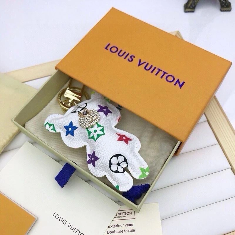 WeatherProof Louis Vuitton Keychains 265410