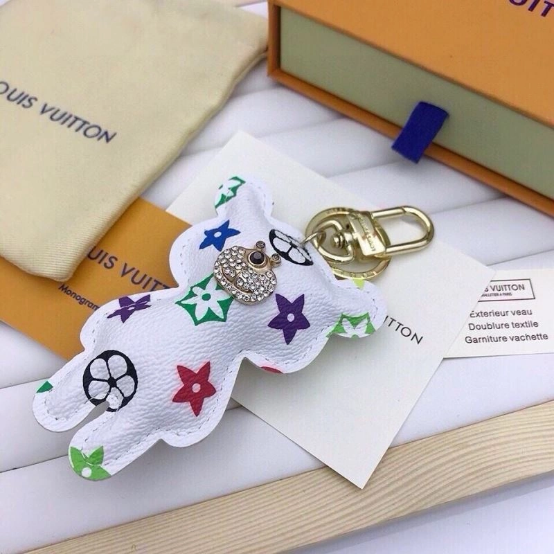 WeatherProof Louis Vuitton Keychains 265410