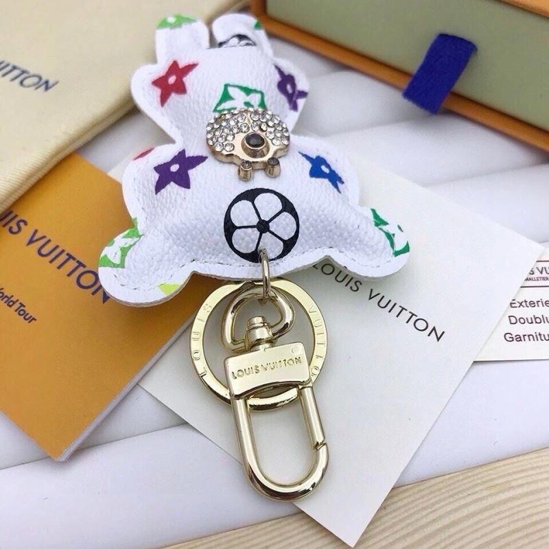 WeatherProof Louis Vuitton Keychains 265410