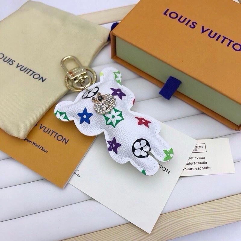 WeatherProof Louis Vuitton Keychains 265410