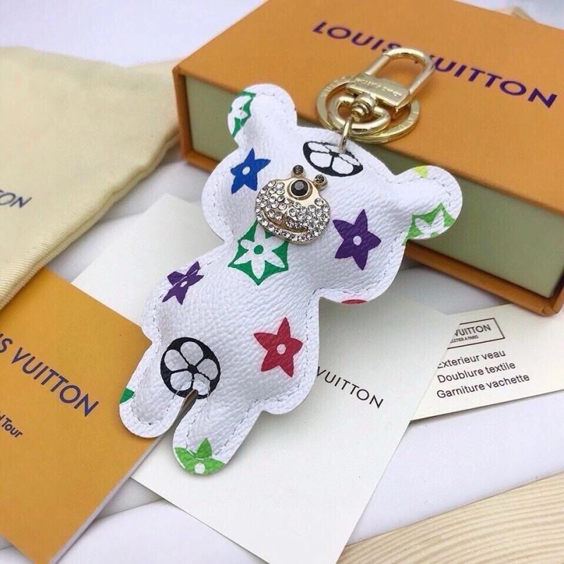 WeatherProof Louis Vuitton Keychains 265410