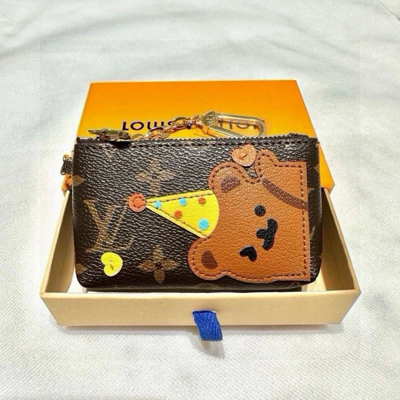 Soft Louis Vuitton Keychains 265408
