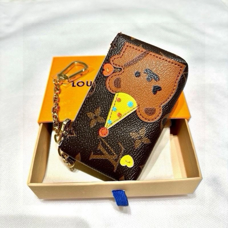Soft Louis Vuitton Keychains 265408