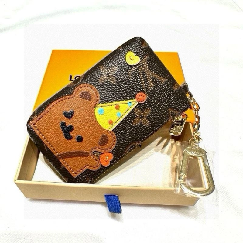 Soft Louis Vuitton Keychains 265408