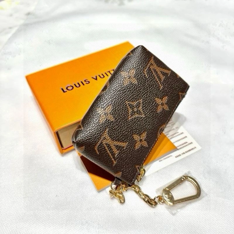 Soft Louis Vuitton Keychains 265408