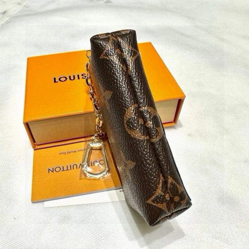 Soft Louis Vuitton Keychains 265408