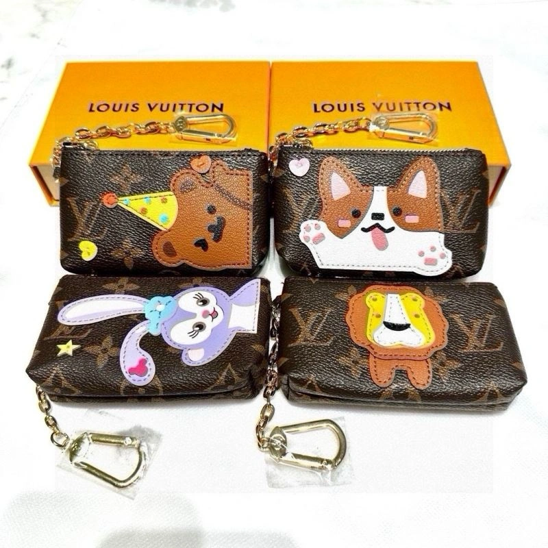Louis Vuitton Keychains SoftTouch 265407