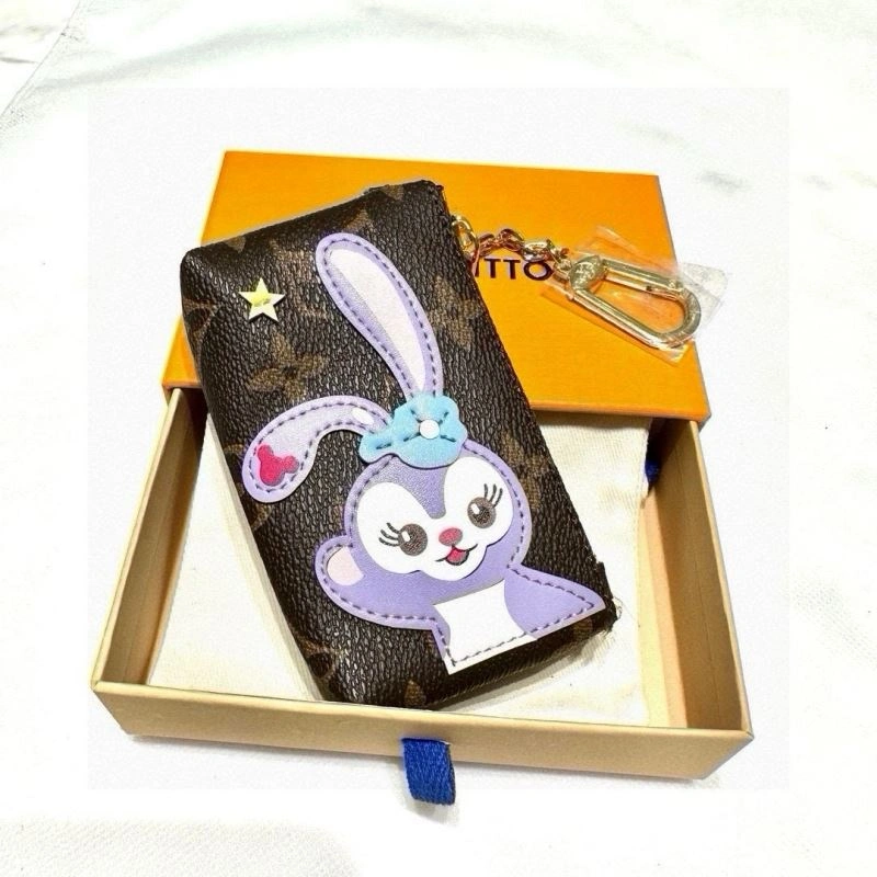 Louis Vuitton Keychains SoftTouch 265407