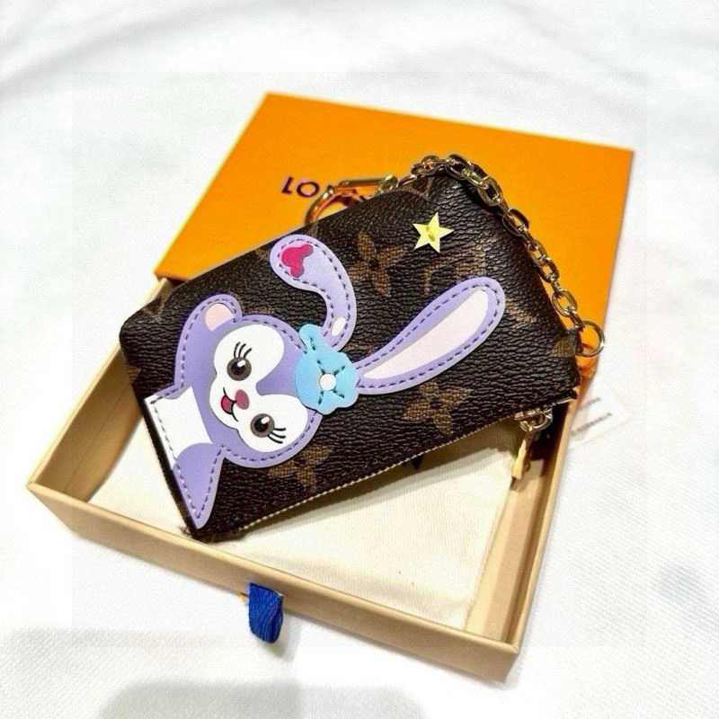 Louis Vuitton Keychains SoftTouch 265407