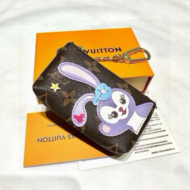 Louis Vuitton Keychains SoftTouch 265407