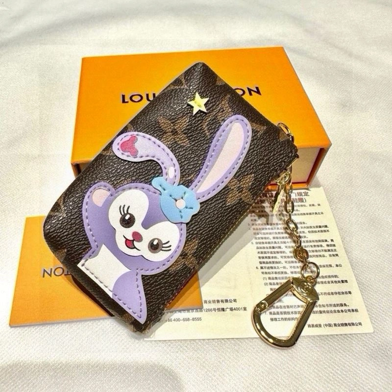 Louis Vuitton Keychains SoftTouch 265407