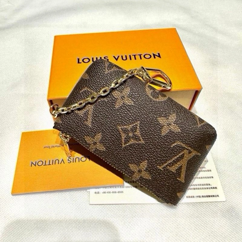 Louis Vuitton Keychains SoftTouch 265407