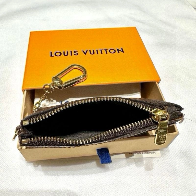 Louis Vuitton Keychains SoftTouch 265407