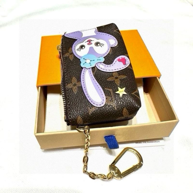 Louis Vuitton Keychains SoftTouch 265407