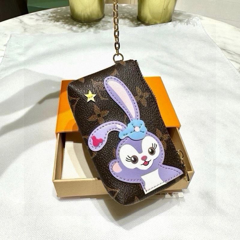 Louis Vuitton Keychains SoftTouch 265407