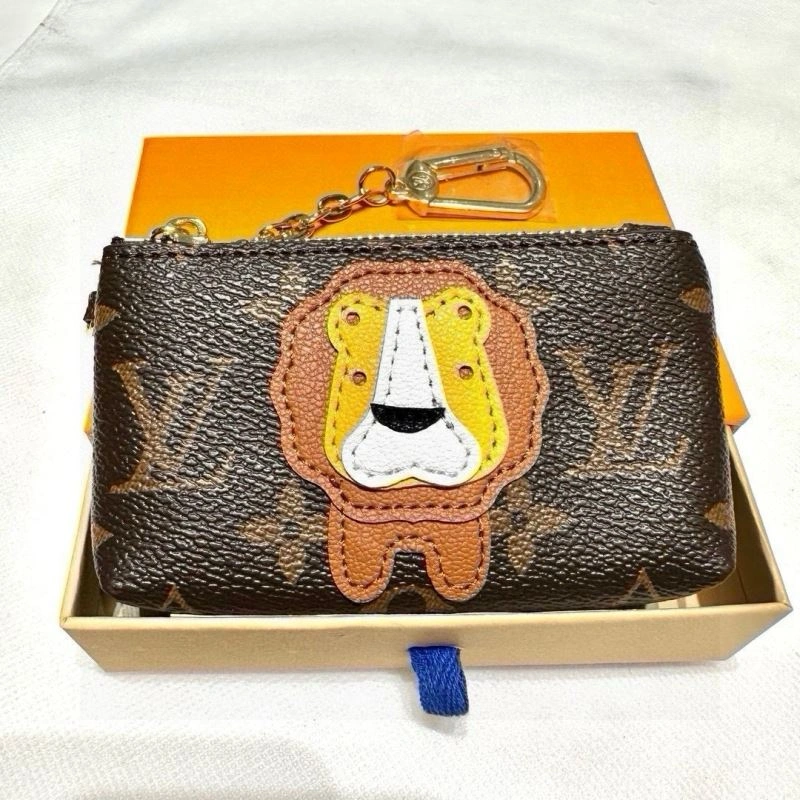 Louis Vuitton Keychains Seasonal 265406