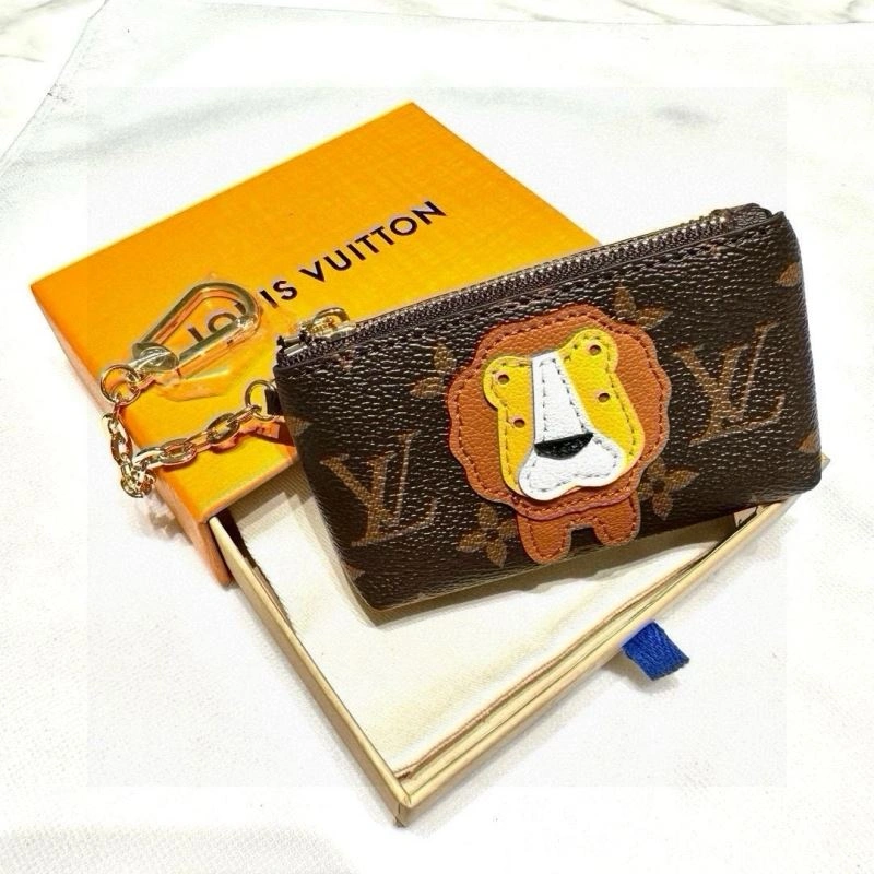 Louis Vuitton Keychains Seasonal 265406