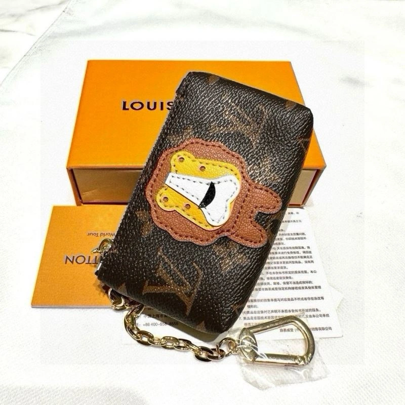 Louis Vuitton Keychains Seasonal 265406