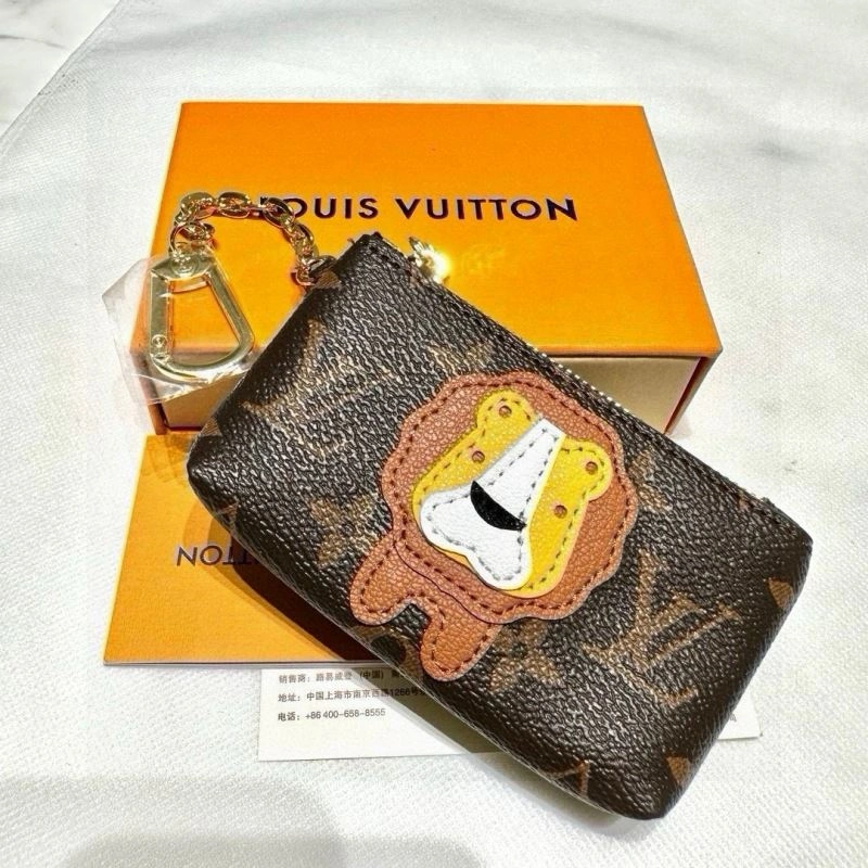 Louis Vuitton Keychains Seasonal 265406