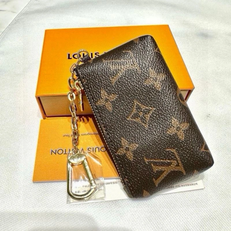 Louis Vuitton Keychains Seasonal 265406