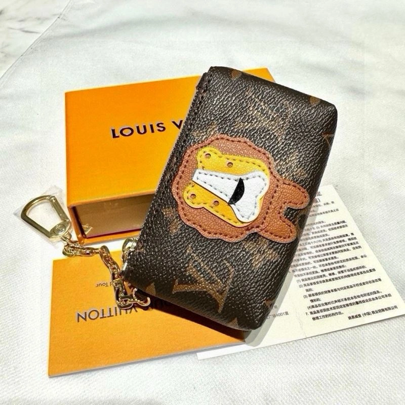 Louis Vuitton Keychains Seasonal 265406