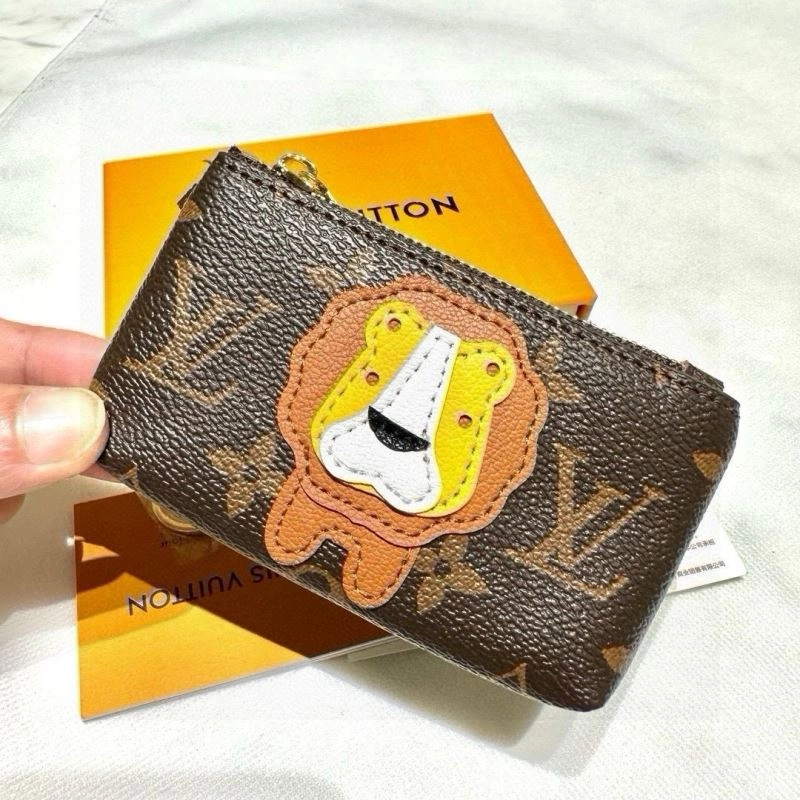 Louis Vuitton Keychains Seasonal 265406