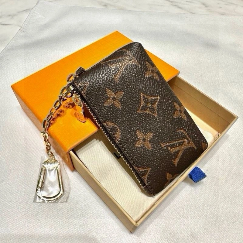 Sporty Louis Vuitton Keychains 265405