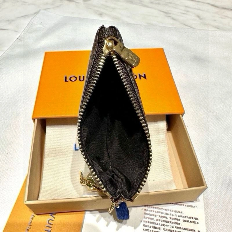 Sporty Louis Vuitton Keychains 265405