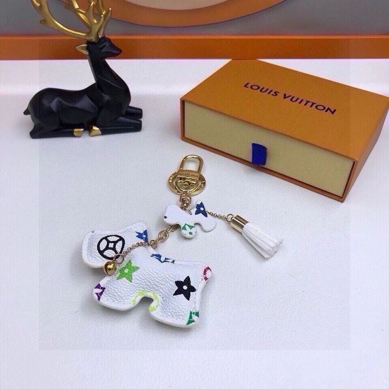 Louis Vuitton Keychains TopPick 265397