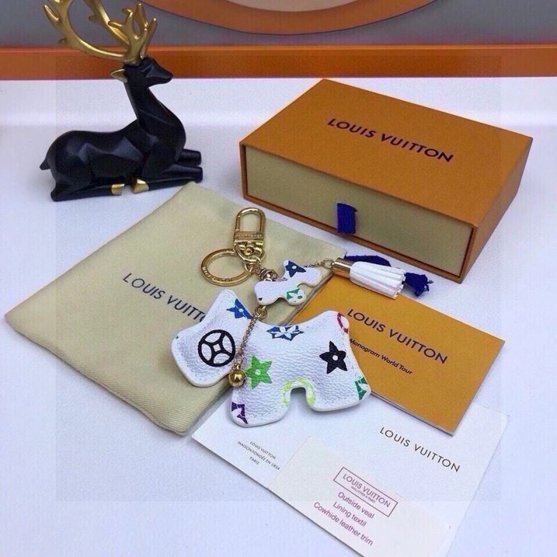 Louis Vuitton Keychains TopPick 265397