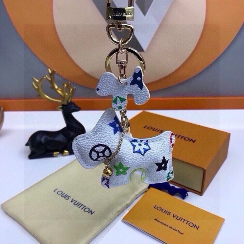 Louis Vuitton Keychains TopPick 265397