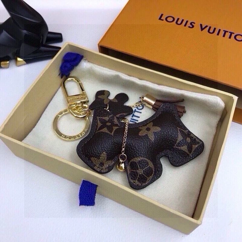 Louis Vuitton Keychains TimelessDesign 265391
