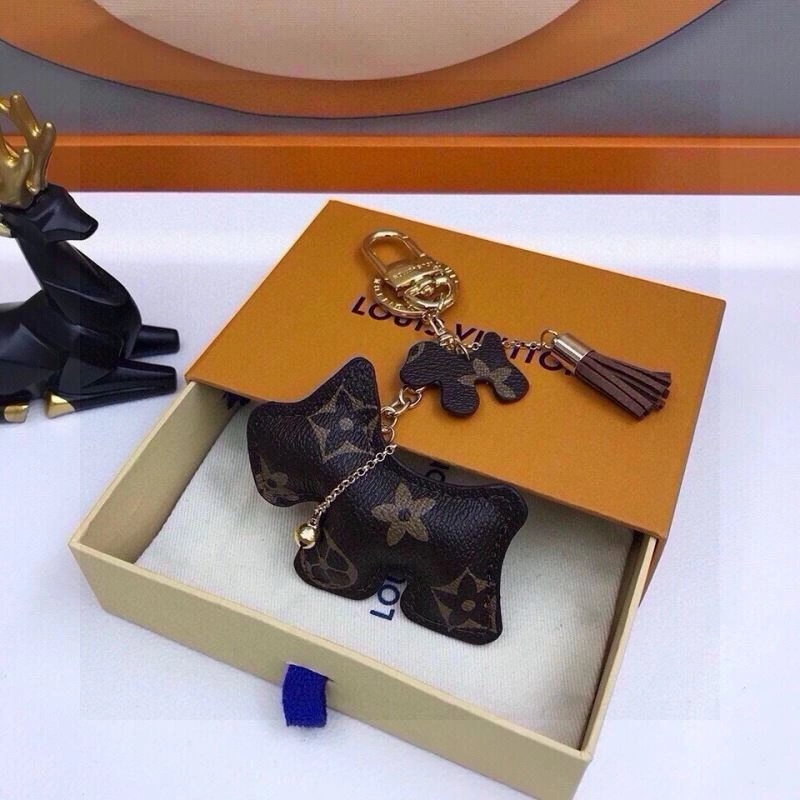 Louis Vuitton Keychains TimelessDesign 265391