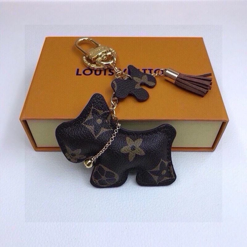 Louis Vuitton Keychains TimelessDesign 265391