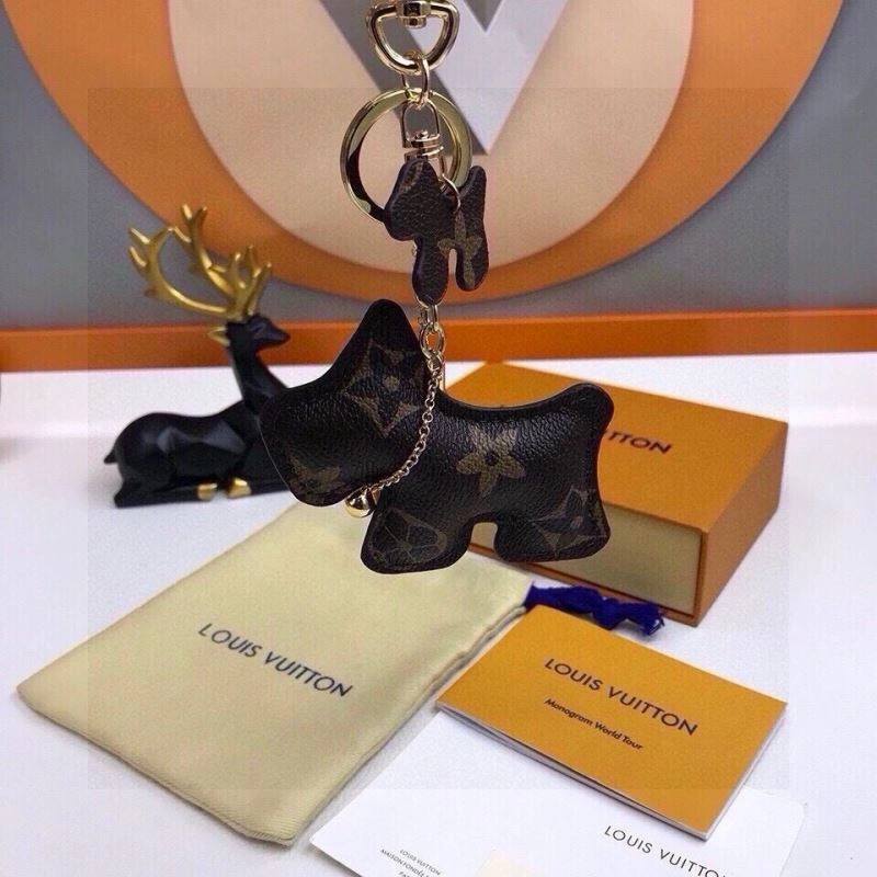 Louis Vuitton Keychains TimelessDesign 265391