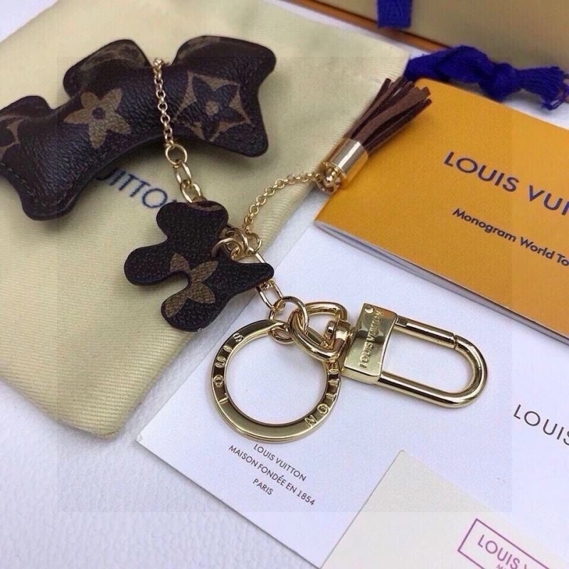 Louis Vuitton Keychains TimelessDesign 265391