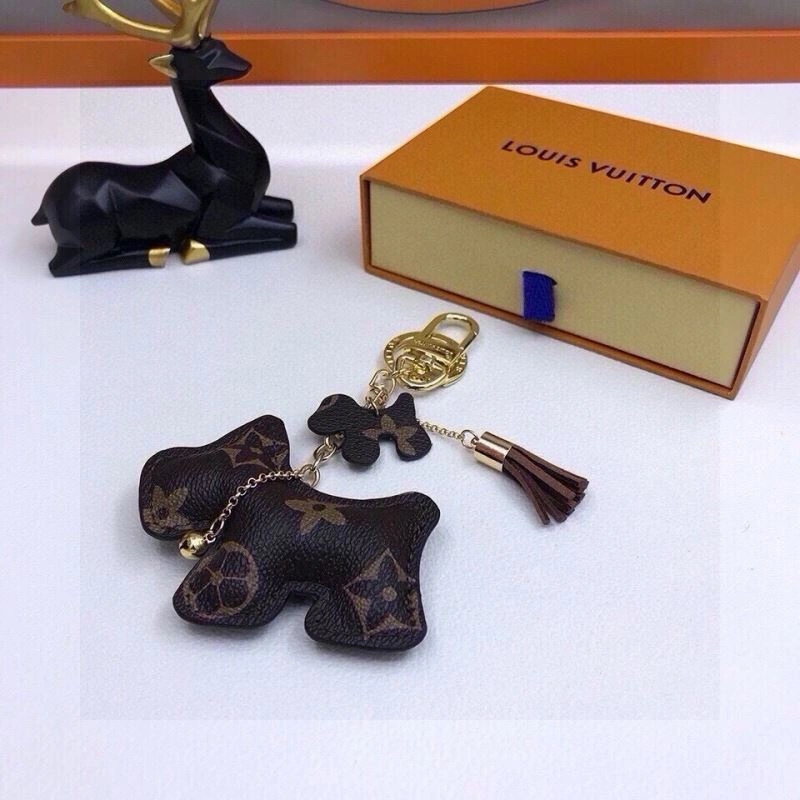 Louis Vuitton Keychains TimelessDesign 265391