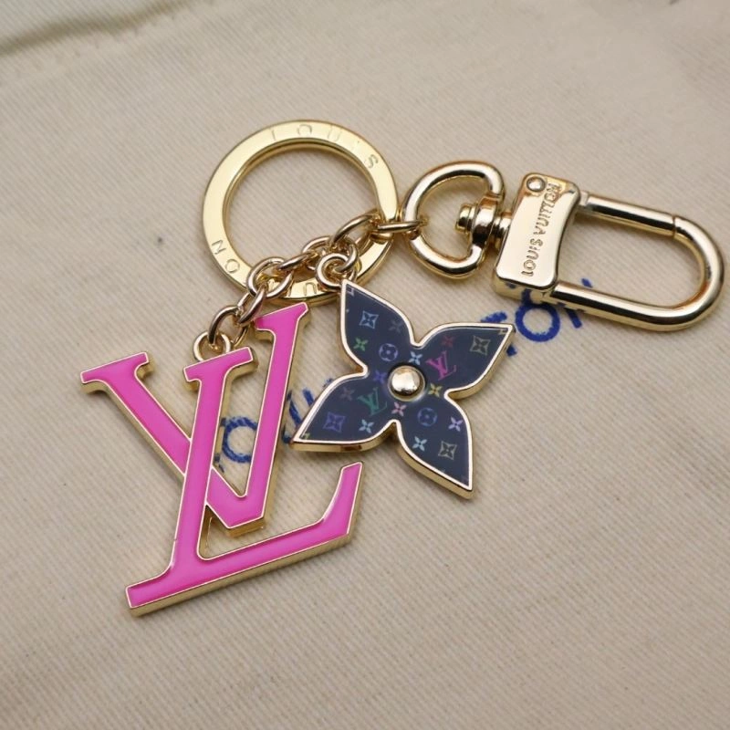 UrbanChic Louis Vuitton Keychains 265384