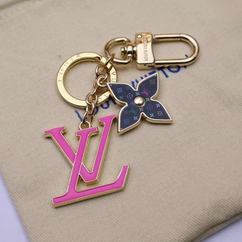 UrbanChic Louis Vuitton Keychains 265384