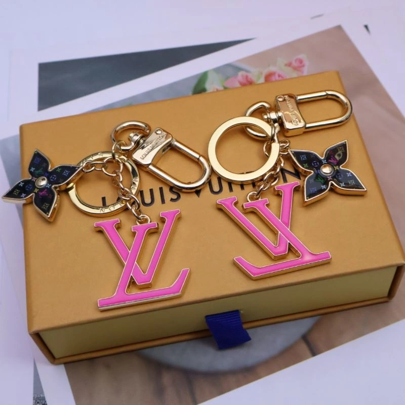 UrbanChic Louis Vuitton Keychains 265384