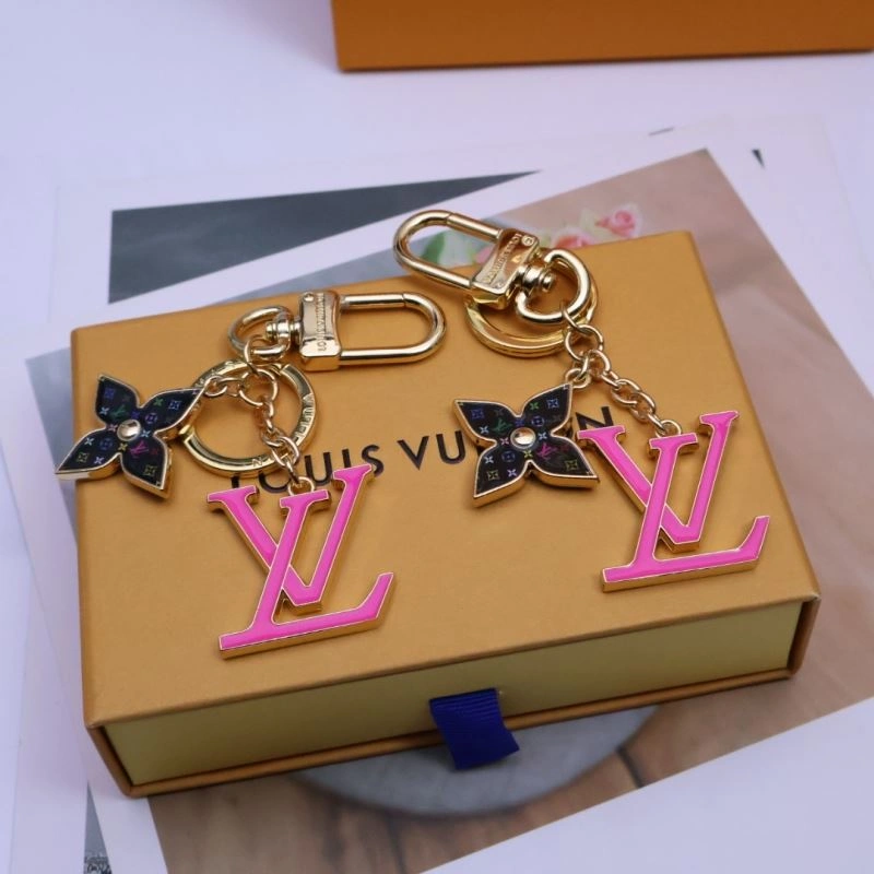 UrbanChic Louis Vuitton Keychains 265384