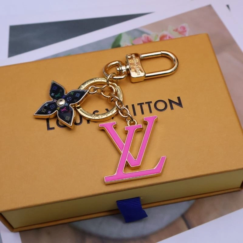 UrbanChic Louis Vuitton Keychains 265384