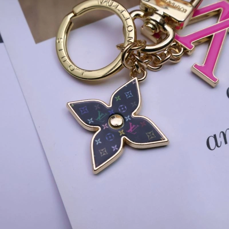 UrbanChic Louis Vuitton Keychains 265384