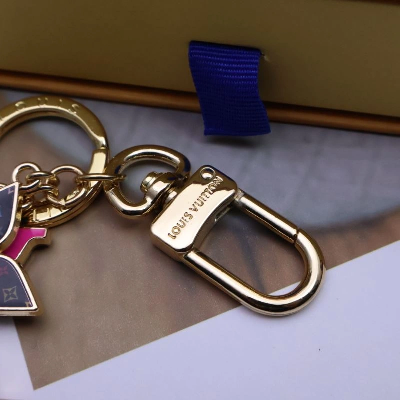 UrbanChic Louis Vuitton Keychains 265384