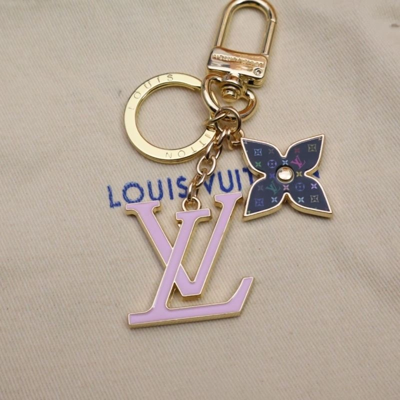Chic Louis Vuitton Keychains 265377