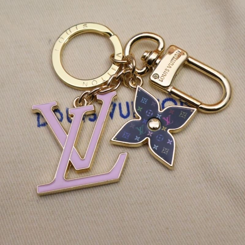 Chic Louis Vuitton Keychains 265377