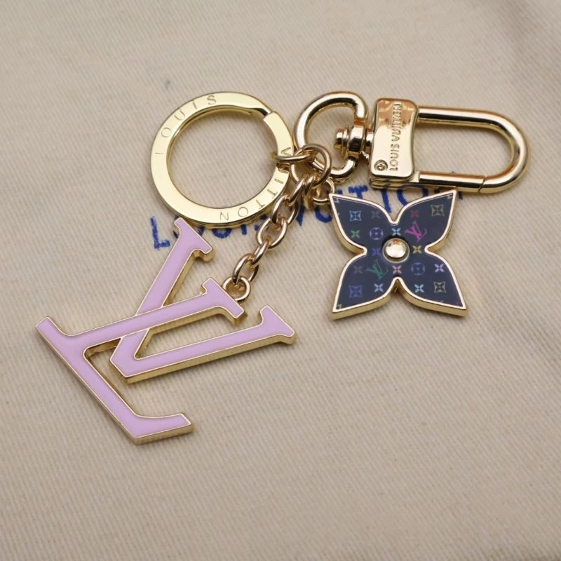 Chic Louis Vuitton Keychains 265377