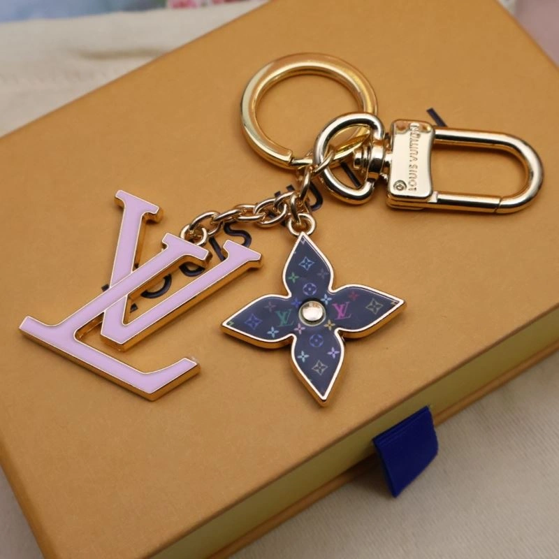 Chic Louis Vuitton Keychains 265377